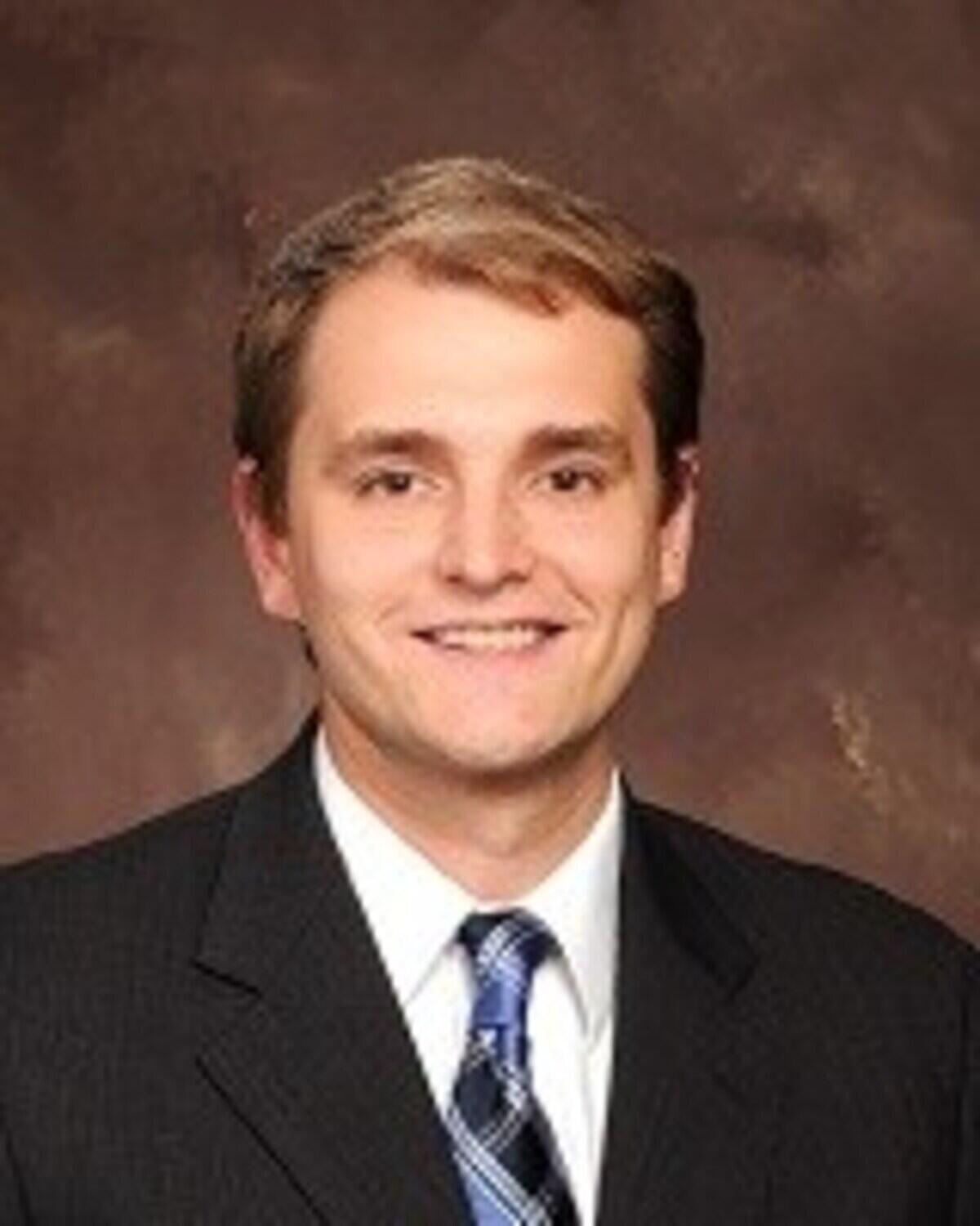 Headshot Image for Chris Mitchell